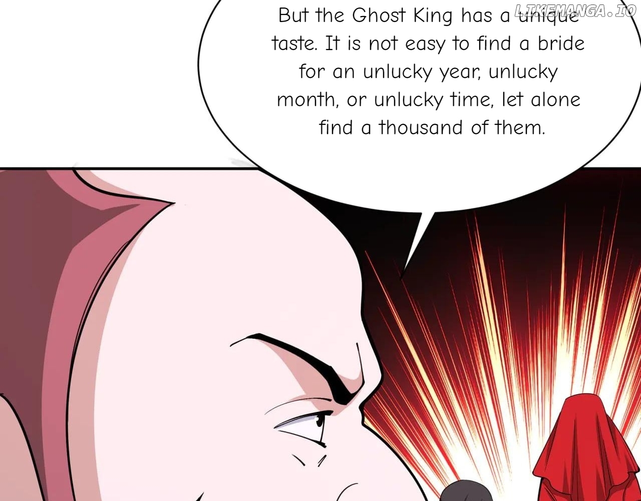 Era of the Haunted Chapter 312 - page 17